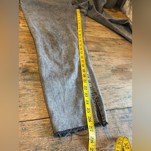 REITMANS GRAY Jean size 38 - Picture 5 of 8